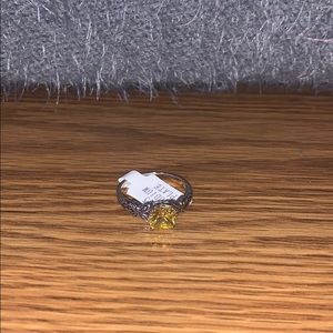 Brand new ring! Size 8